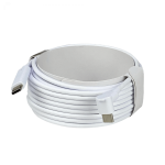 Ubiquiti UACC-G4-INS | Cable USB-C para G4 Instant de 4,5 m