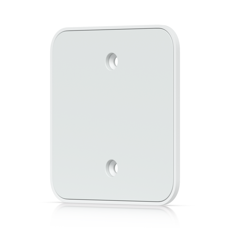 Ubiquiti fmu | Placa magnética mural para UXG Lite y UniFi Express