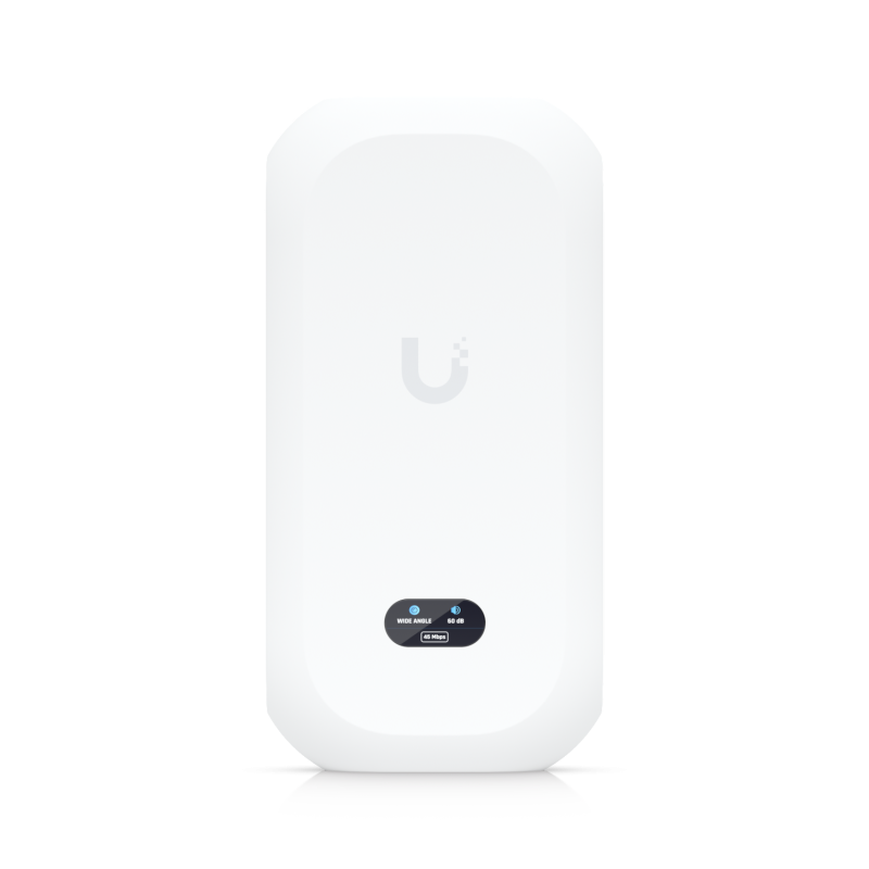 Ubiquiti AI-THETA-HUB | Hub PoE para cámaras UniFi AI Theta