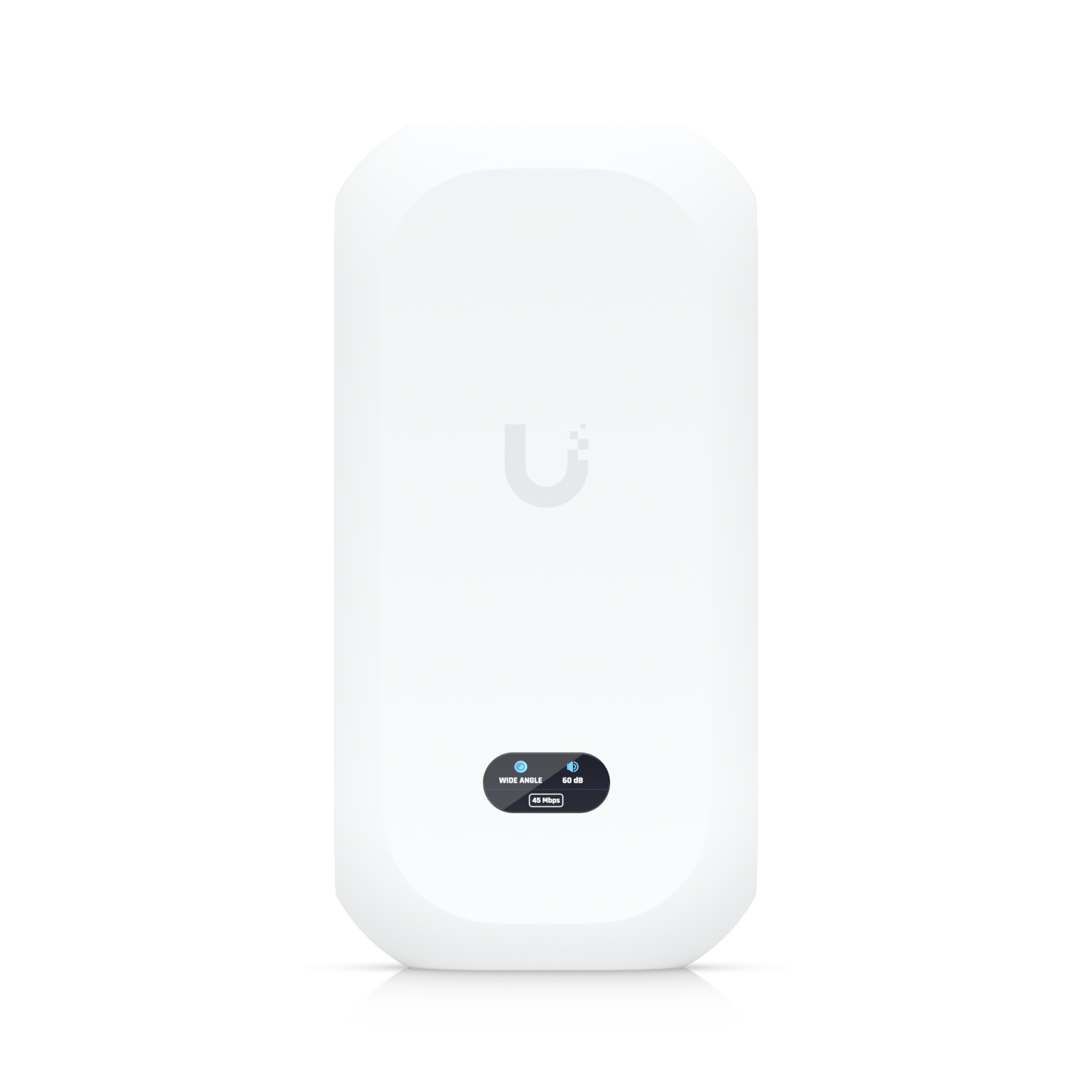 Ubiquiti AI-THETA-HUB | Hub PoE para cámaras UniFi AI Theta