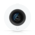 Ubiquiti UVC-THETA110P | Cámara AI Theta Pro de 8 MP y 110°