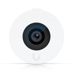 Ubiquiti UVC-THETA36 | Cámara AI Theta de 8 MP y 36°