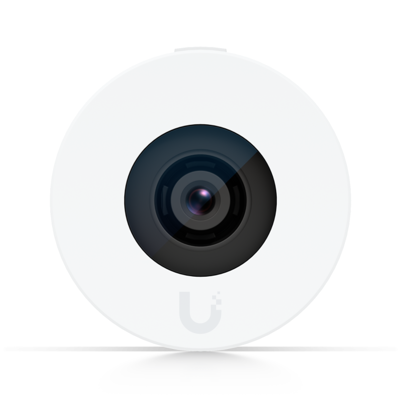 Ubiquiti UVC-THETA36 | Cámara AI Theta de 8 MP y 36°