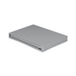 Ubiquiti USW-PRO-MAX-24 | UniFi Pro Max 24 con puertos 2,5 GbE y SFP+ 10G
