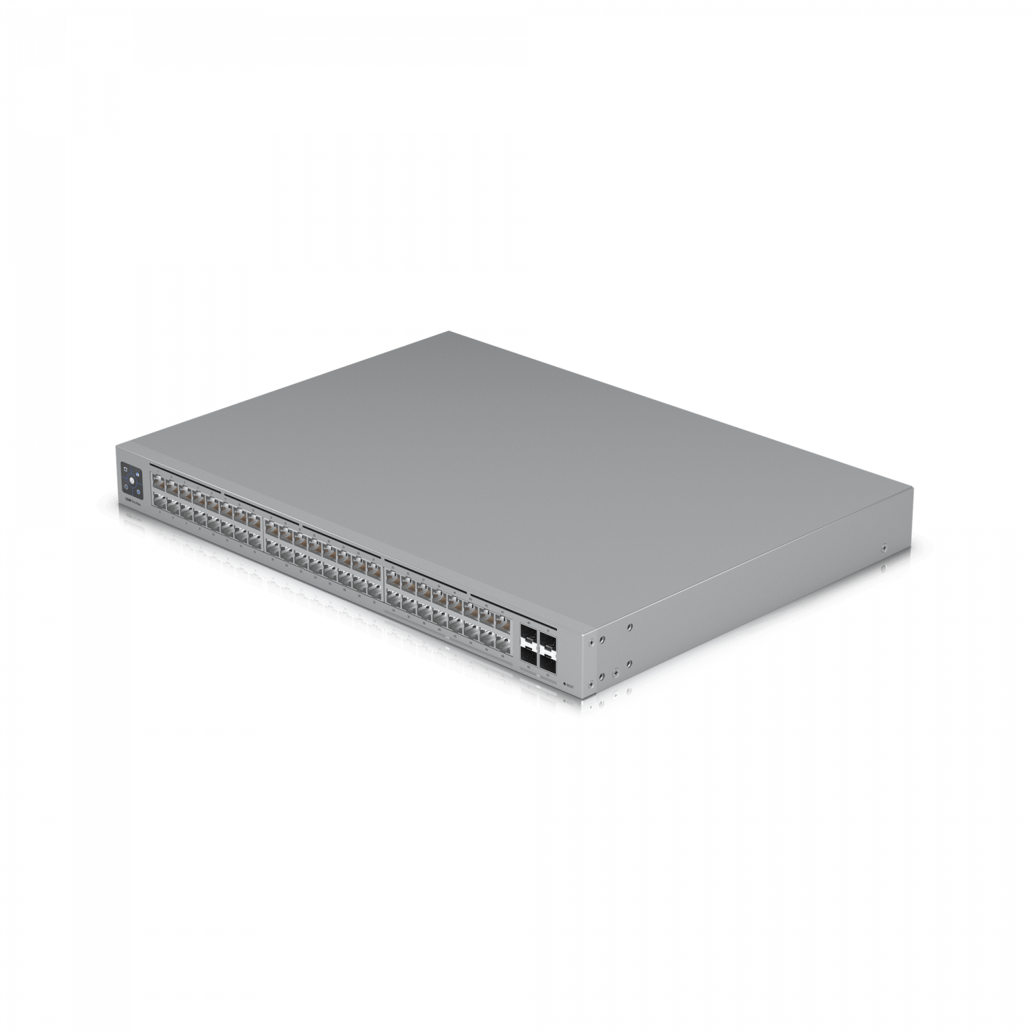 Ubiquiti USW-PRO-MAX-48 | UniFi Pro Max 48 con puertos 2,5 GbE y SFP+ 10G