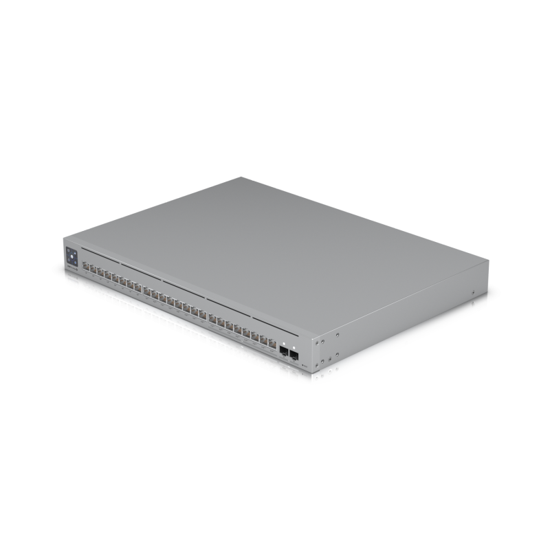 Ubiquiti USW-PRO-MAX-24-POE | UniFi Pro Max 24 PoE de 400 W