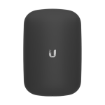 Ubiquiti COVER-BLACK | Cubierta negra para UniFi U6 Extender