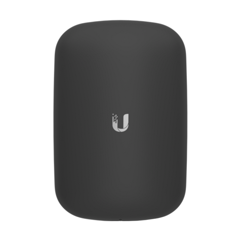 Ubiquiti COVER-BLACK | Cubierta negra para UniFi U6 Extender
