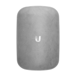 Ubiquiti COVER-CONCRETE | Cubierta concreto para UniFi U6 Extender