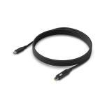 Ubiquiti CC1-U | Cable USB-C de 1 m con indicador de potencia de 100 W