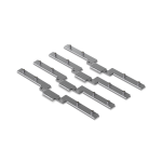 Ubiquiti URACK-STACK | Kit de unión para racks UniFi