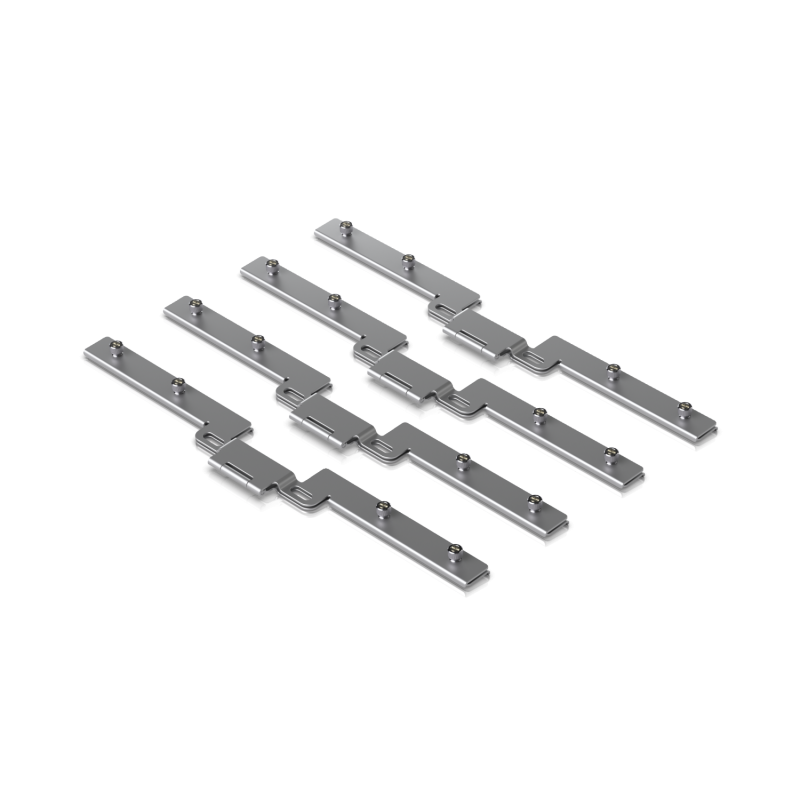 Ubiquiti URACK-STACK | Kit de unión para racks UniFi