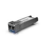 Ubiquiti UFS25 | Módulo SFP28 monomodo 25 Gbps de 10 km