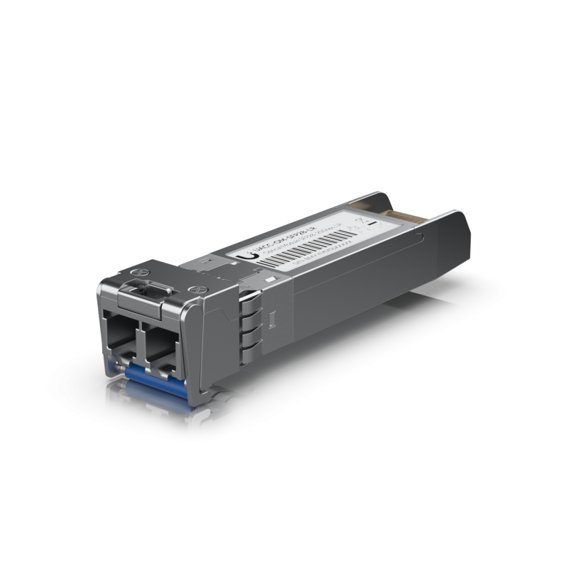 Ubiquiti UFS25 | Módulo SFP28 monomodo 25 Gbps de 10 km