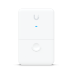 Ubiquiti UISP-DPI | Inyector PoE doble UISP de 100 W y 2,5 GbE