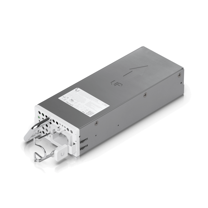 Ubiquiti UACC-UFAC | Fuente de 24 V y 100 W para OLT UISP Fiber XGS