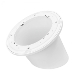 Ubiquiti UC-DISPLAY-SM | Montaje de superficie para pantalla UniFi Connect de 21 pulgadas