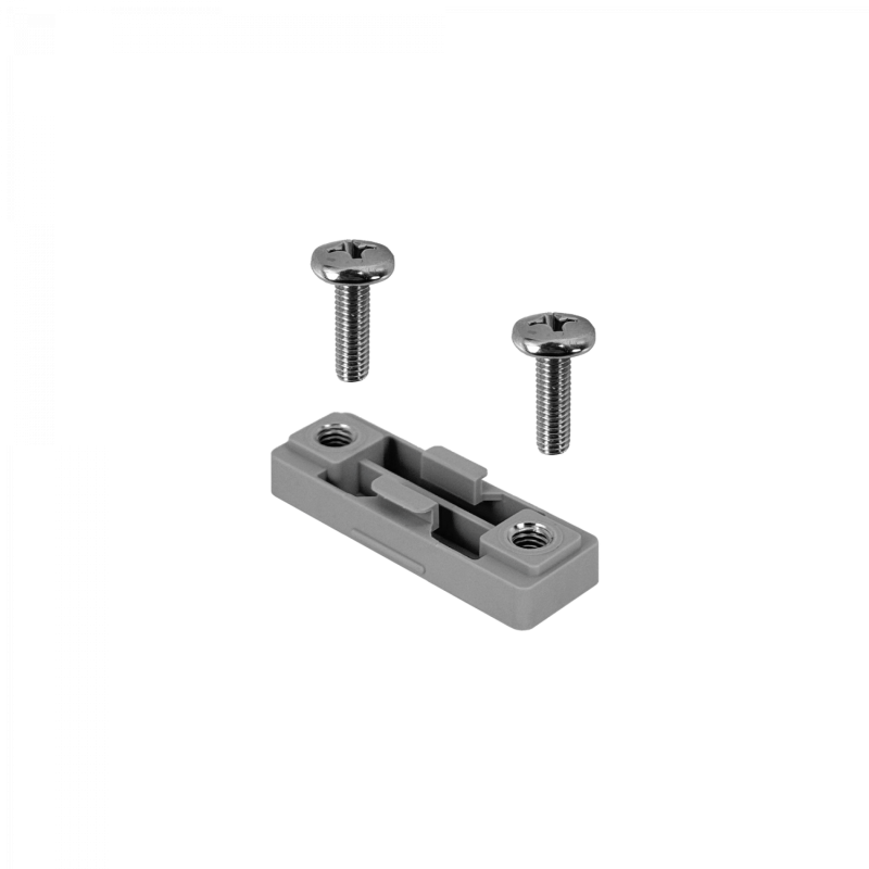 Ubiquiti URACK-PM | Adaptador de montaje UniFi para rack de 19 pulgadas