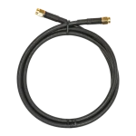 MikroTik cable SMA macho a SMA macho