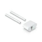 Ubiquiti UK-OMNI | Antena omnidireccional de doble banda con soporte