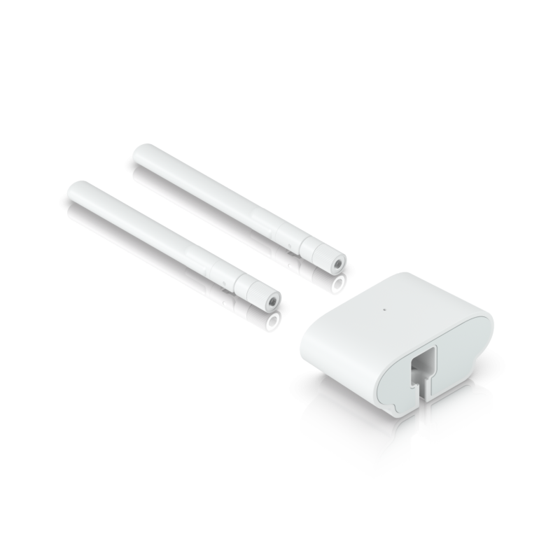 Ubiquiti UK-OMNI | Antena omnidireccional de doble banda con soporte