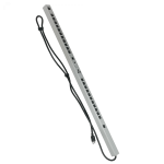 Ubiquiti 120V-PDU-HD | PDU HD vertical con 24 tomas NEMA y 4 USB-C, 100–125 V