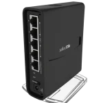 MikroTik hAP ac2