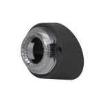 Ubiquiti UACC-BULLET-B | Base angular negra para cámaras UniFi Bullet