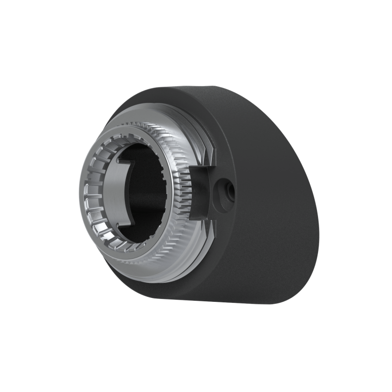 Ubiquiti UACC-BULLET-B | Base angular negra para cámaras UniFi Bullet