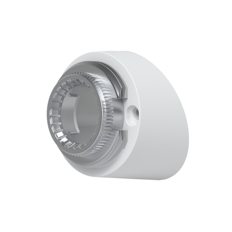 Ubiquiti UACC-BULLET-W | Base angular blanca para cámaras UniFi Bullet
