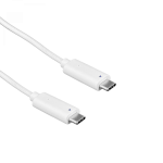Ubiquiti THETA-AUDIO-01 | Cable de audio AI Theta de 1 m