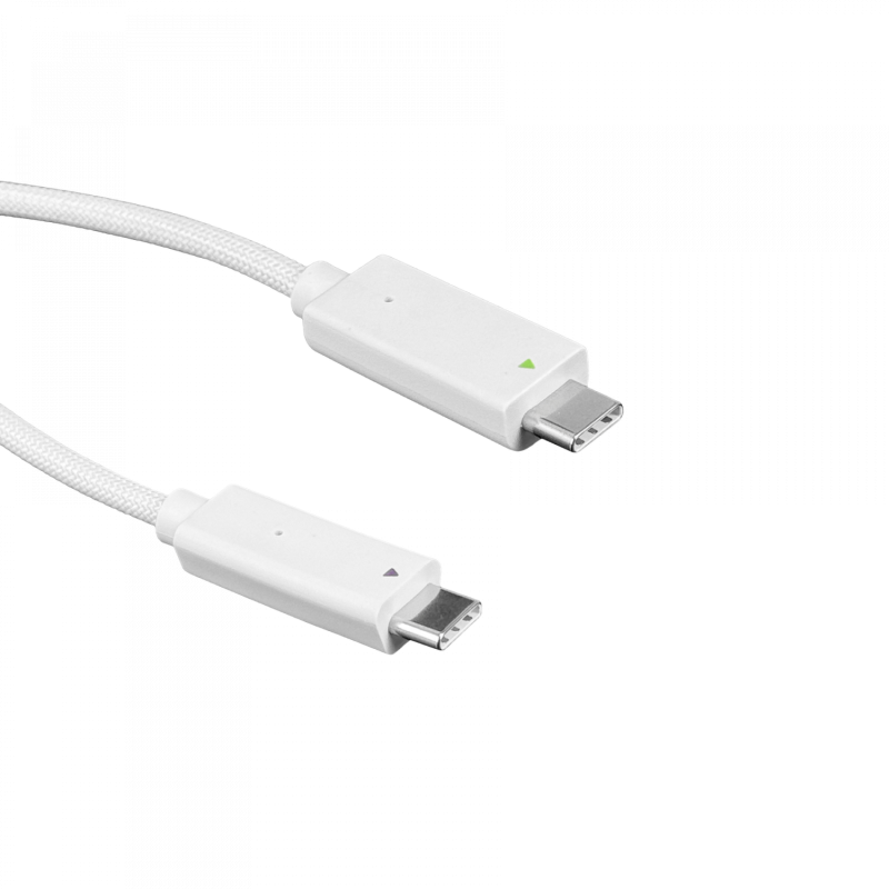 Ubiquiti THETA-VIDEO-1M | Cable de video AI Theta de 1 m