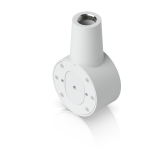 Ubiquiti CJB-W | Caja de conexiones blanca para cámaras UniFi