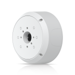 Ubiquiti UACC-JW | Caja de conexiones de aluminio blanca para UniFi