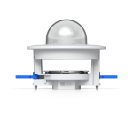 Ubiquiti FMUW | Montaje empotrado blanco para G5 Dome Ultra