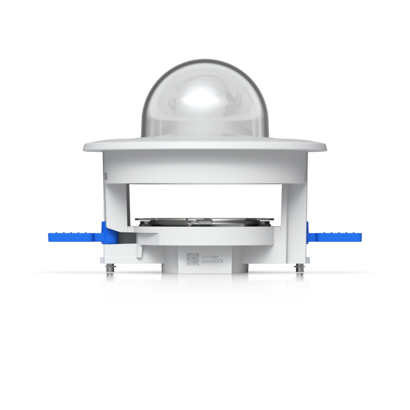 Ubiquiti FMUW | Montaje empotrado blanco para G5 Dome Ultra