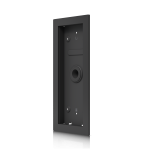 Ubiquiti UACC-INTER-FM | Montaje empotrado para UniFi Access Intercom