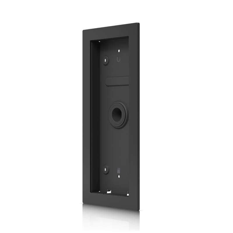 Ubiquiti UACC-INTER-FM | Montaje empotrado para UniFi Access Intercom