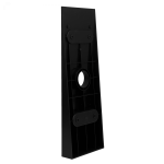 Ubiquiti UACC-INTER-SAM | Montaje inclinado de 5° para UniFi Access Intercom