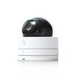 Ubiquiti UVC-G5-DOME-ULTRA | Cámara IP G5 Dome Ultra 2K blanca