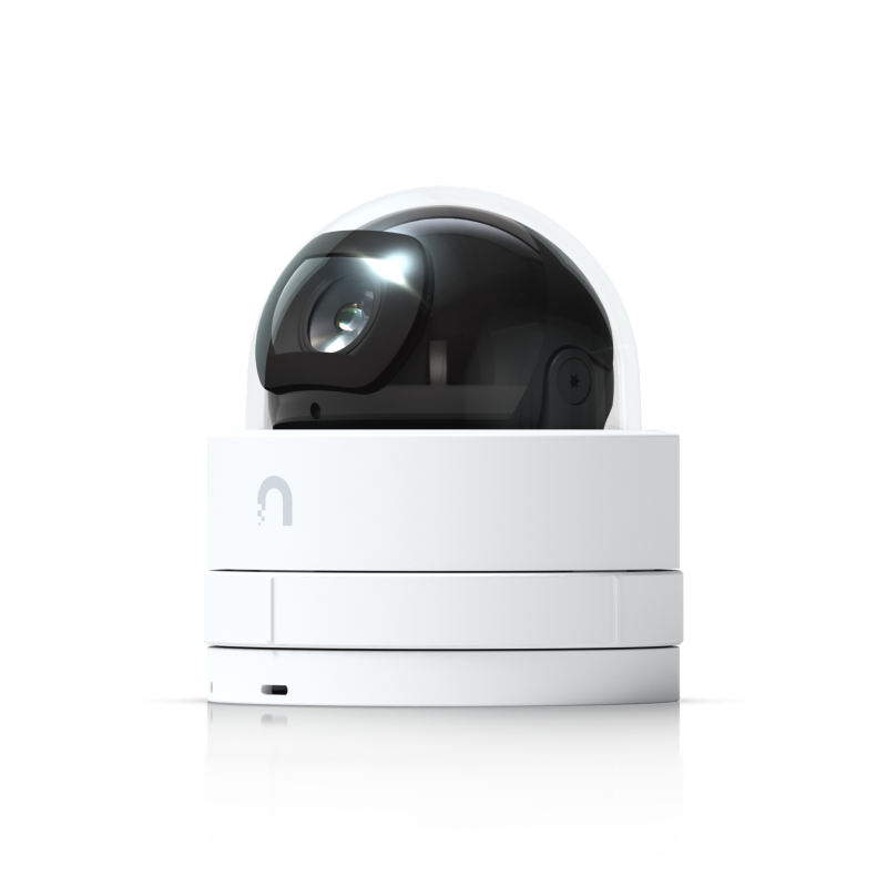 Ubiquiti UVC-G5-DOME-ULTRA | Cámara IP G5 Dome Ultra 2K blanca