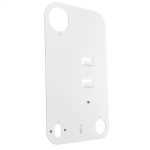 Ubiquiti UVC-THETA-CMS | Soporte blanco de techo para AI Theta