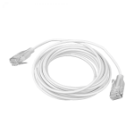 Ubiquiti WEP-03 | Cable Etherlighting Cat6 blanco de 3 m