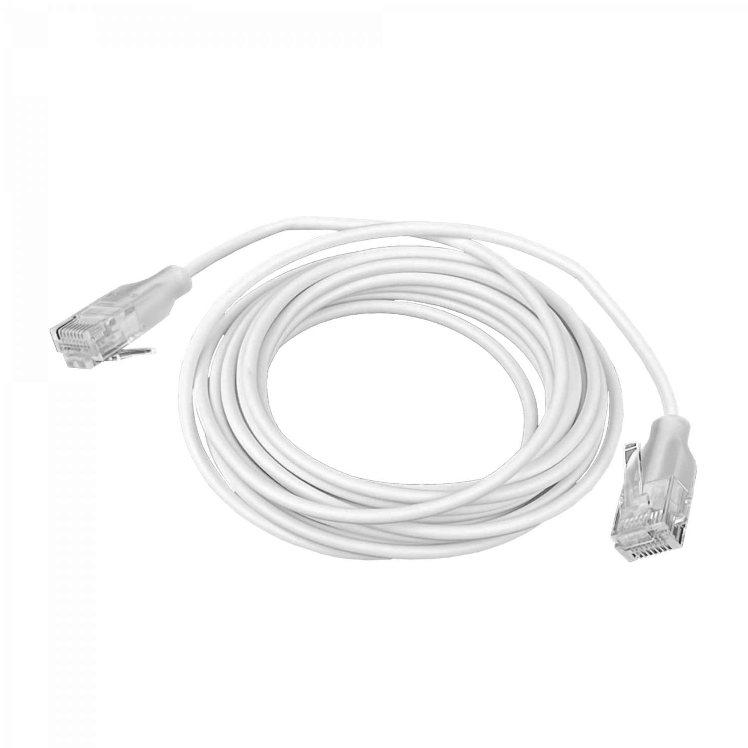 Ubiquiti WEP-03 | Cable Etherlighting Cat6 blanco de 3 m