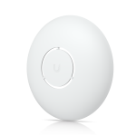 Ubiquiti U7-COVER | Cubierta pintable blanca para U7 Pro y U7 Pro Max
