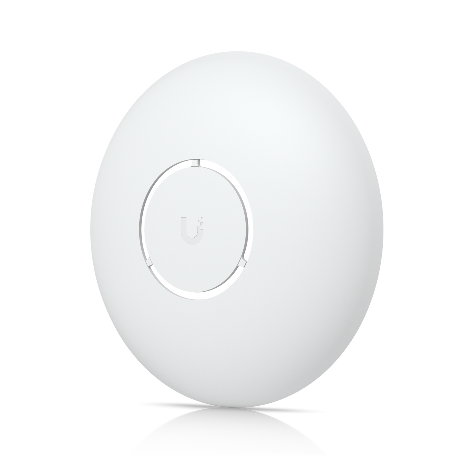 Ubiquiti U7-COVER | Cubierta pintable blanca para U7 Pro y U7 Pro Max