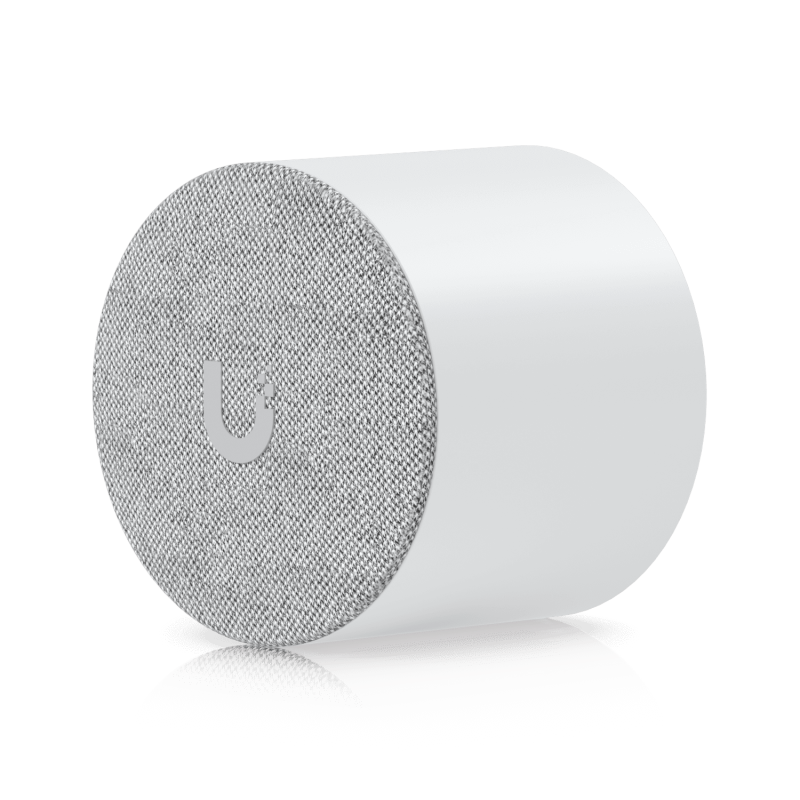Ubiquiti UP-CHIME-POE | Timbre UniFi Chime con PoE