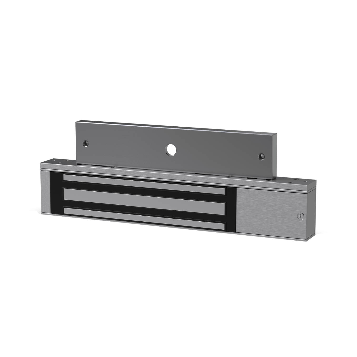 Ubiquiti UA-270 | Electroimán UniFi Access de 270 kg con soporte L