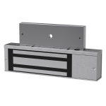 Ubiquiti UA-540 | Electroimán UniFi Access de 540 kg con soporte L