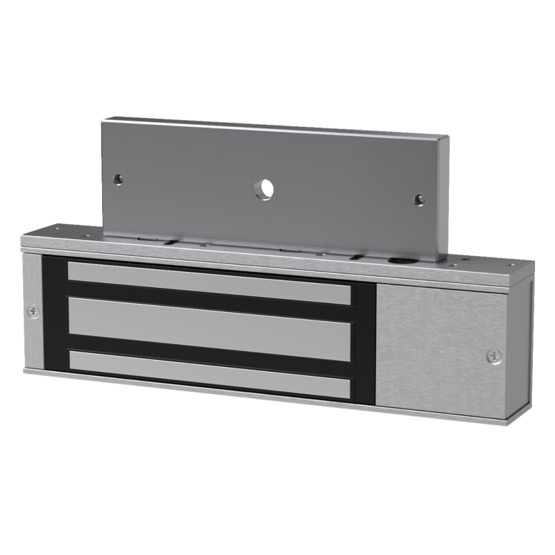 Ubiquiti UA-540 | Electroimán UniFi Access de 540 kg con soporte L